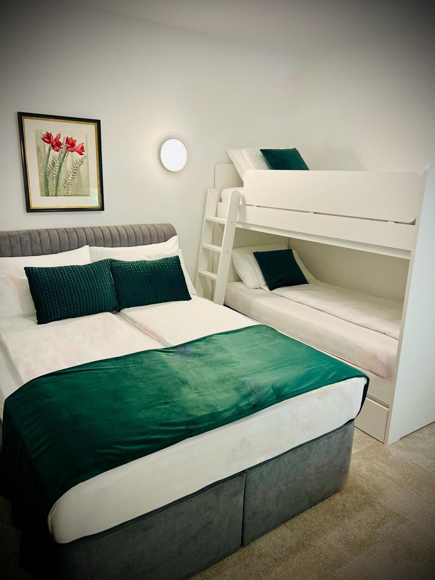 Hotel Genta Salzburg Kültér fotó