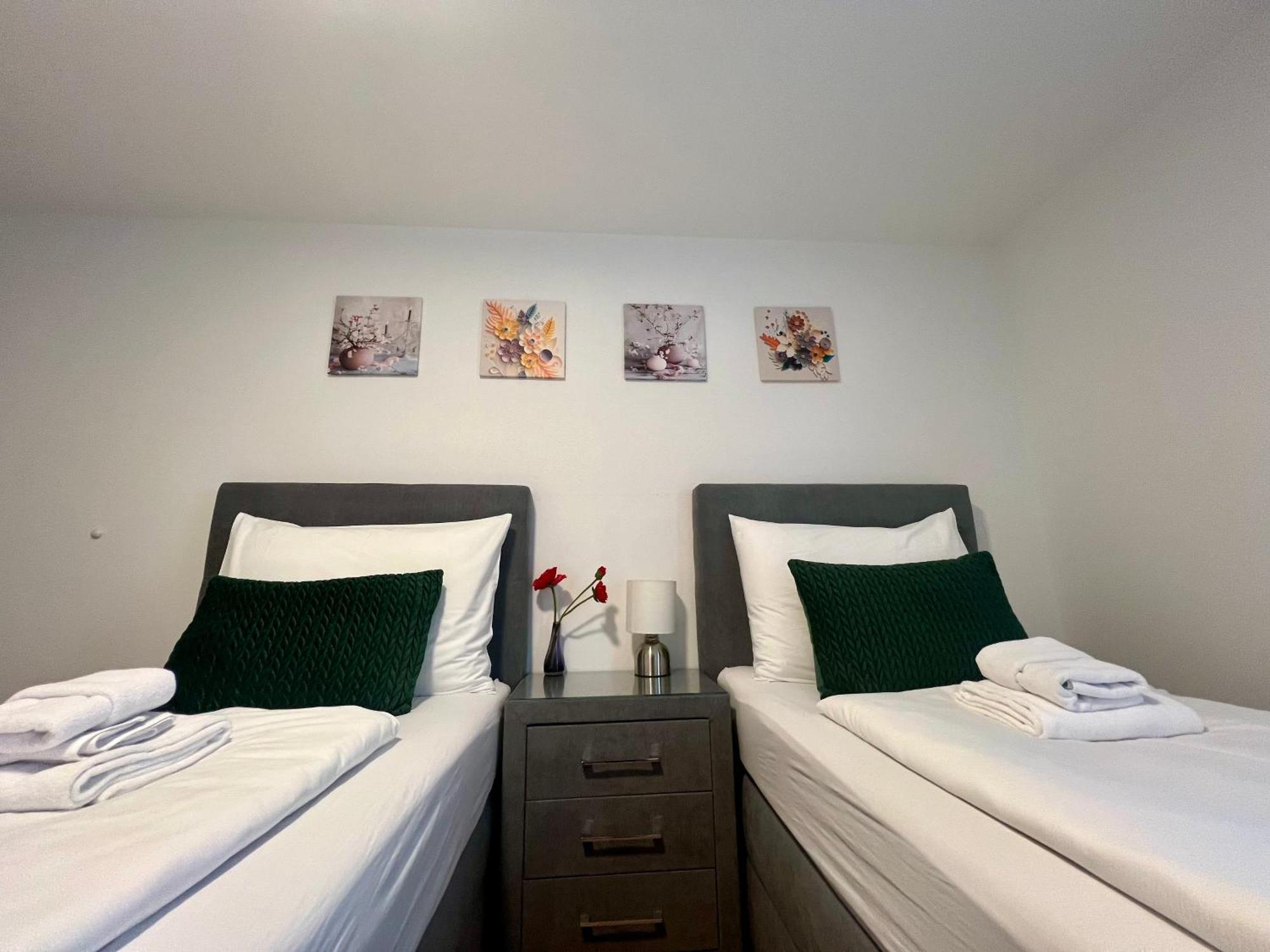 Hotel Genta Salzburg Kültér fotó