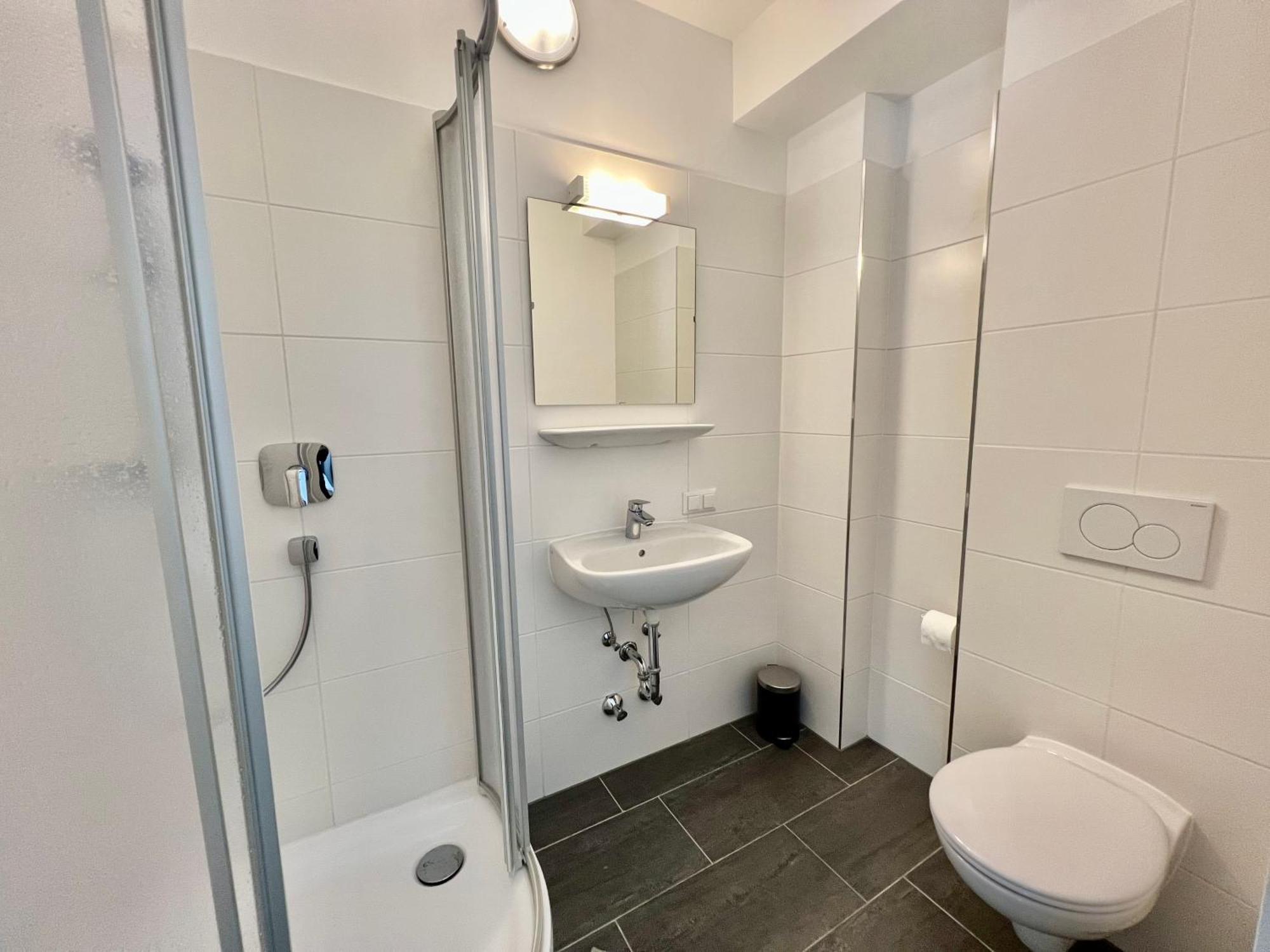 Hotel Genta Salzburg Kültér fotó