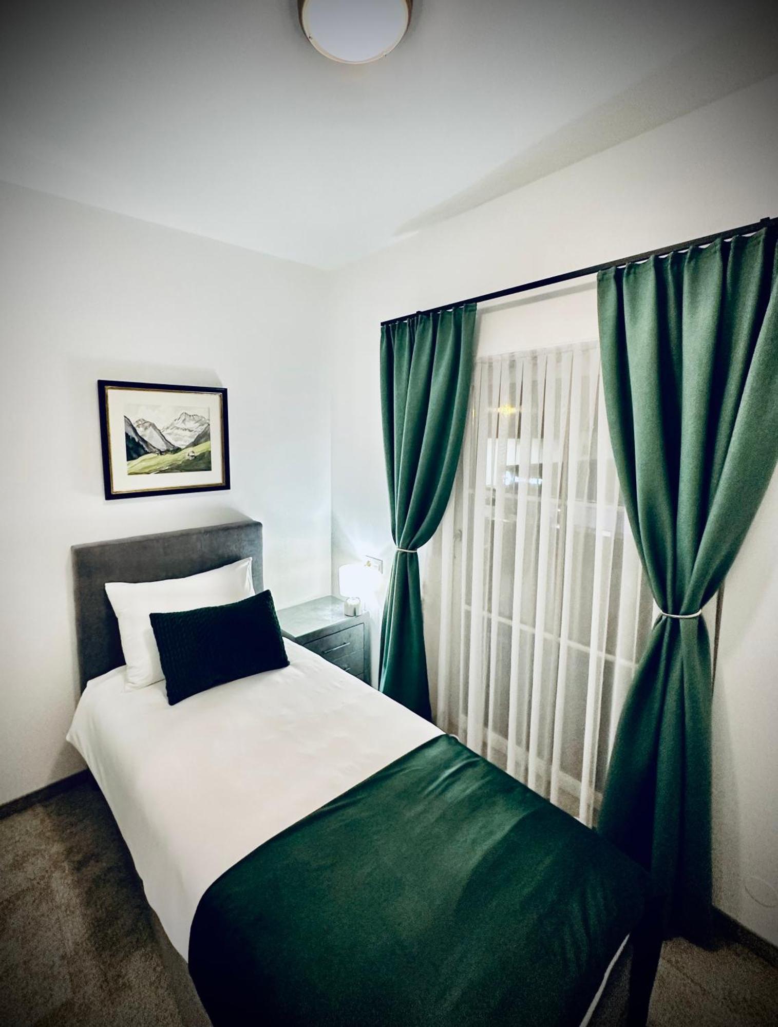 Hotel Genta Salzburg Kültér fotó