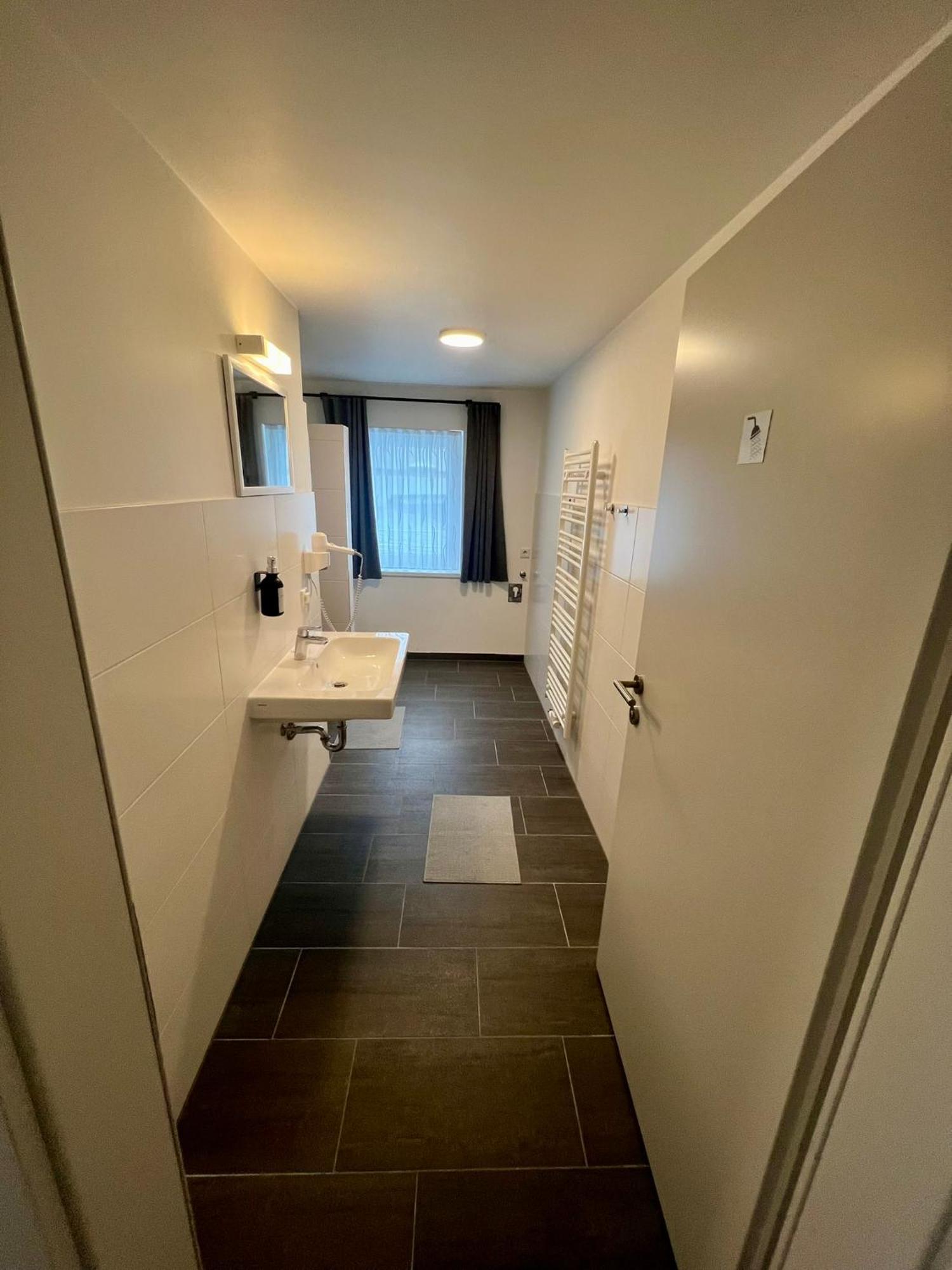 Hotel Genta Salzburg Szoba fotó